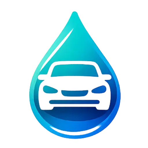 Lavage auto à domicile Mesnac